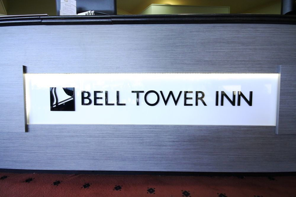 Bell Tower Inn Ballarat Exterior photo