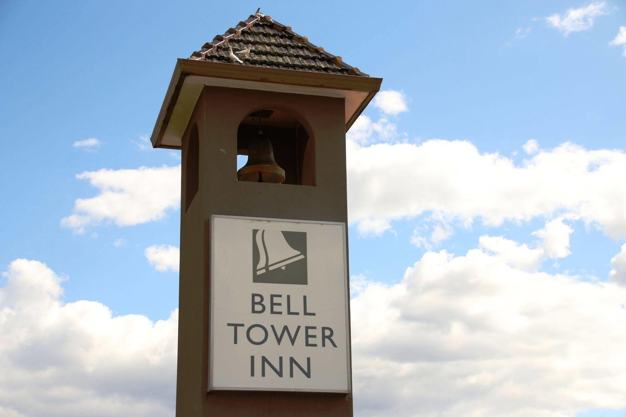 Bell Tower Inn Ballarat Exterior photo